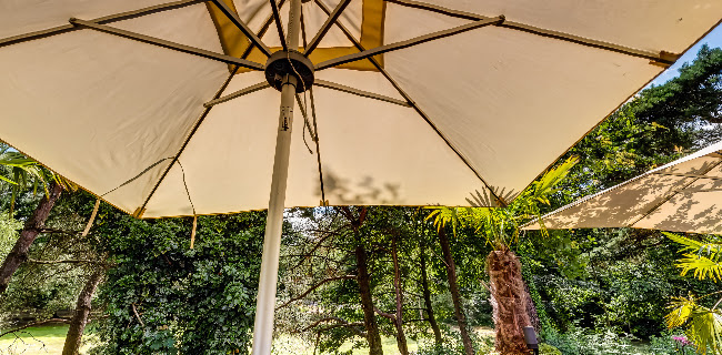 Mooi Zeist Indonesisch Restaurant - Horeca