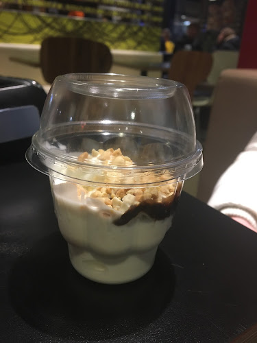 McDonald's Lelystad met McDrive - Horeca