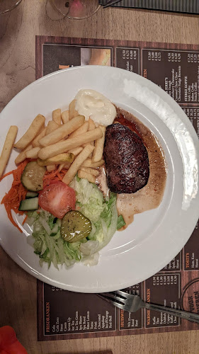 Eetcafé De Tram - Nieuwe-Tonge