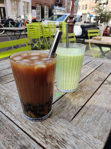 Comentarii opinii despre Slowth Brunch