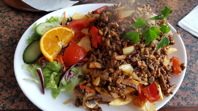 Steakhouse Shalom - Zandvoort