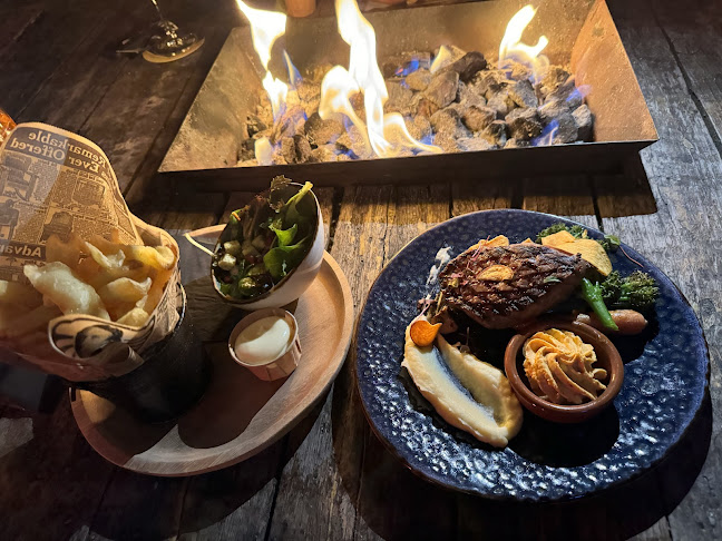 Comments and reviews of ZanziBar