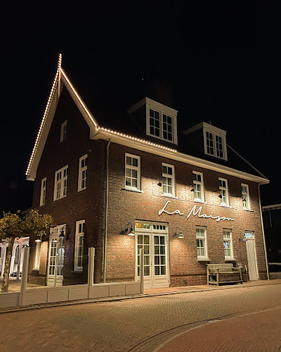 La Maison - Horeca