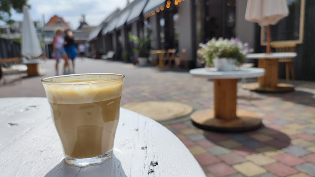 Comentarii opinii despre El Cafetín espresso Workum