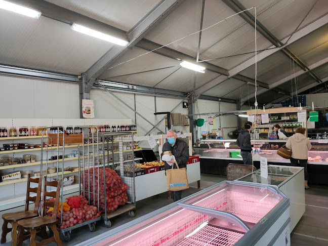 Veluwse Asperge Boerderij - Otterlo