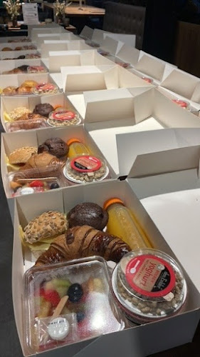 Lunchroom Tikkie Bijzonder - Horeca