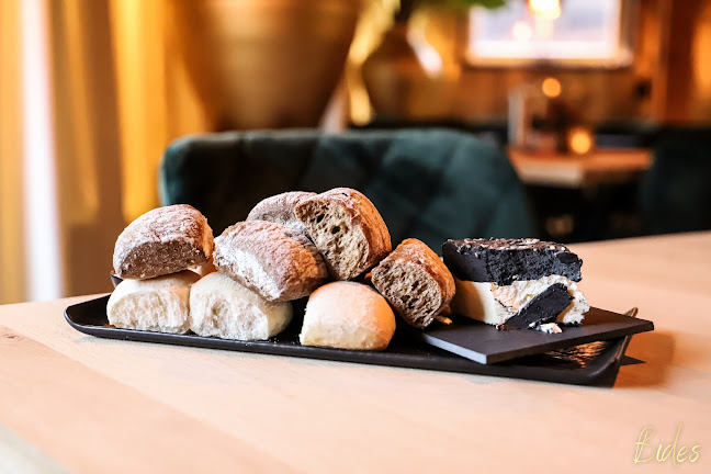 BIDES Food & Drinks est.2021 - Haaksbergen