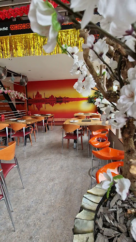 Henegouwerlaan 91B, 3021 CV Rotterdam