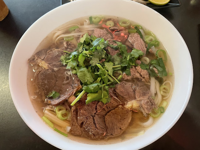 VuVu The Hague - Den Haag