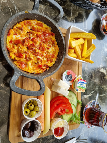 Comentarii opinii despre Goreme Restaurant