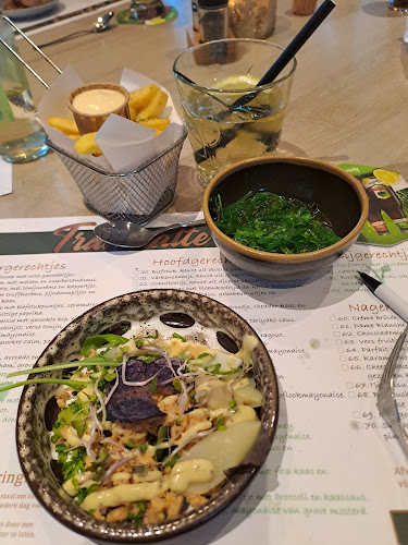 Restaurant De Tramhalte tapas Venlo / blerick - Horeca