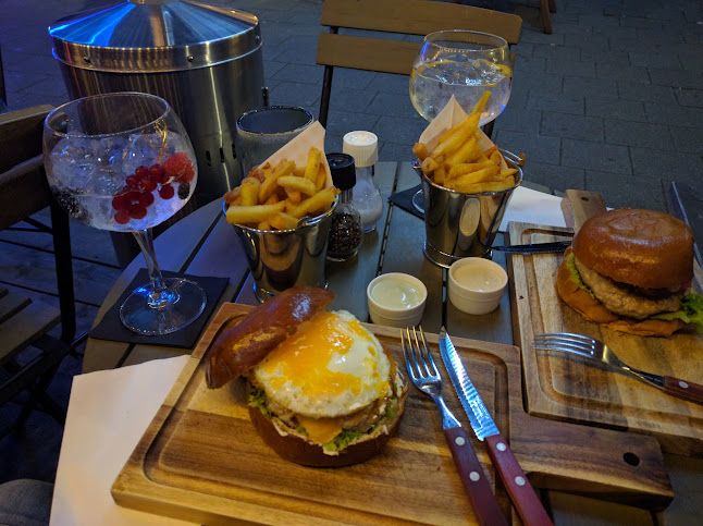 Burger Club - Horeca