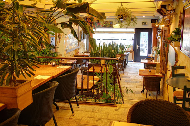 Specialiteitenrestaurant Zorba De Griek Open Times