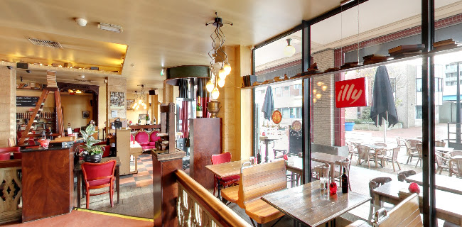 Comentarii opinii despre In den Boekenkast