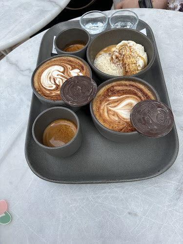 Sijl Coffee | espressobar & koffiebranderij - Horeca