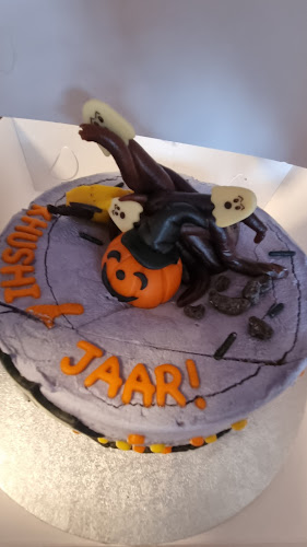 Reviews of Meesterbakker Uljee in Rotterdam - Horeca