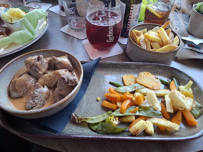 Boscafé De Nachtegaal - Meerssen