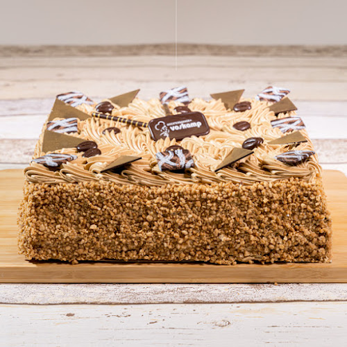 Meesterbakker Voskamp Rockanje - Horeca