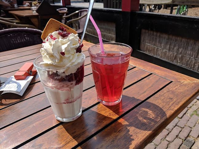 Comentarii opinii despre De Bessenschuur