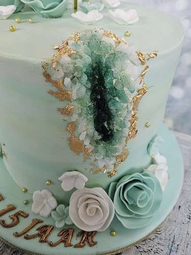 Comments and reviews of Taarten & Cupcakes