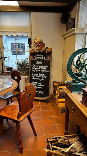 Brood- en Banketbakkerij Sonnemans - Horeca