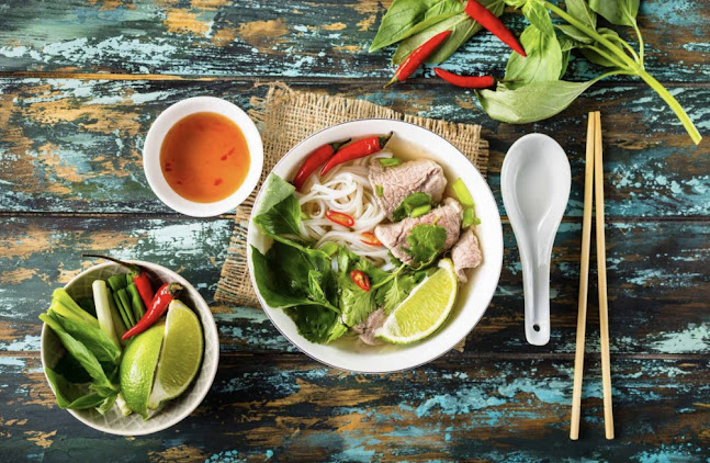 Opinii despre Mister Lam, Streetfood & bubble tea în Goes - Horeca