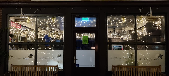 Café Zaal De HeerenMeester Phone number