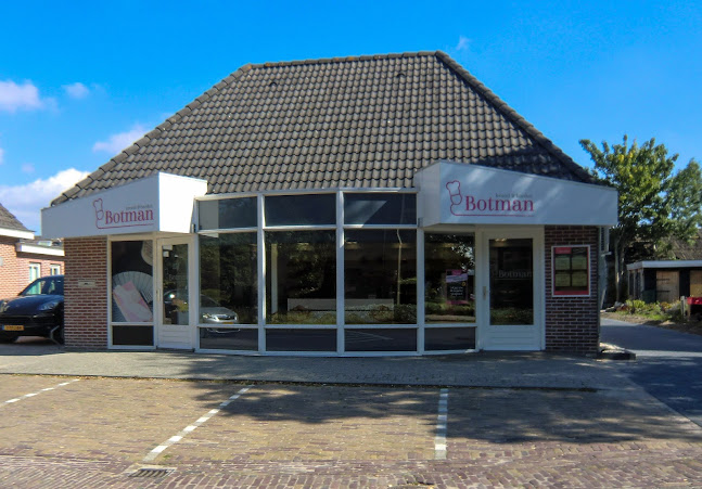 Reviews of Bakkerij Botman in Nibbixwoud - Horeca
