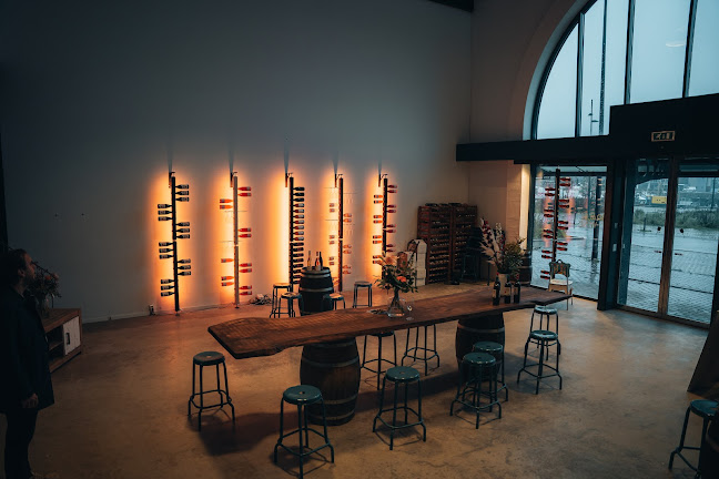 Reviews of Braun Wine B.V. in IJmuiden - Horeca