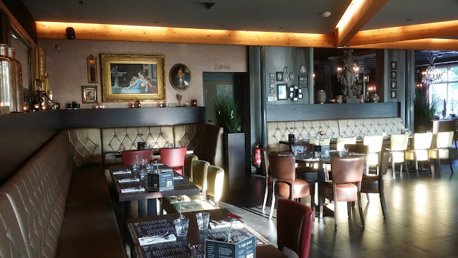 't Zusje Raamsdonksveer - Horeca