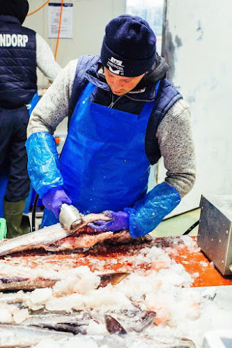 Comentarii opinii despre Seafood Centre