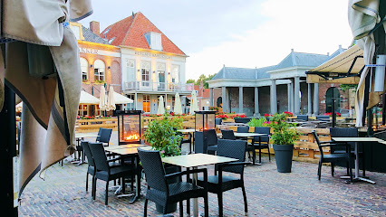 BRAVEAU Bar & Kitchen