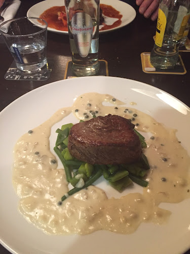 De Overburen - Horeca