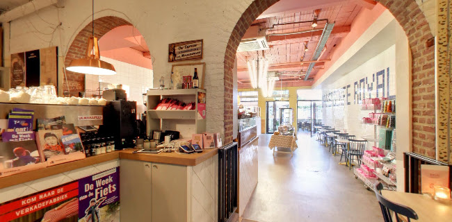 Opinii despre Bakkerij Royal în 's-Hertogenbosch - Horeca