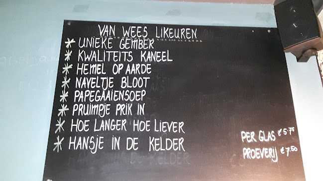 Cafe Brasserie Het Heerenhuis - Horeca