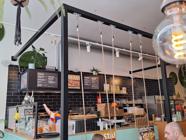 Comentarii opinii despre Happy Tosti Deventer