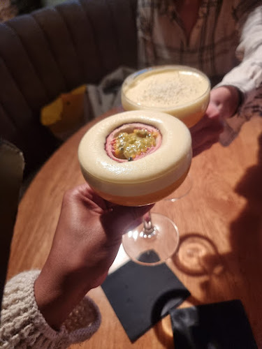 Café in The City - Horeca