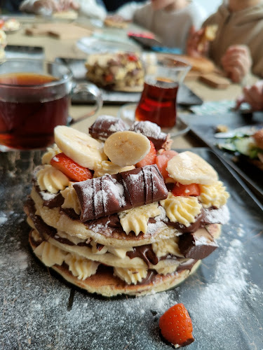 Olive & Lemon - Horeca