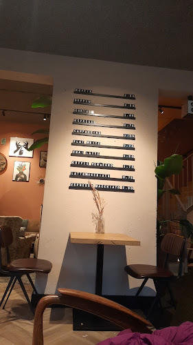 Coffee Corner - Horeca