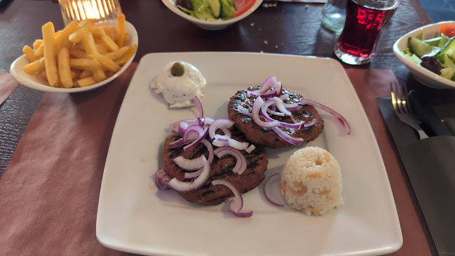 Opinii despre Restaurant Balkania în Vlissingen - Horeca