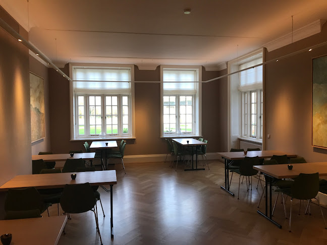 Restaurant Voorlinden - Horeca