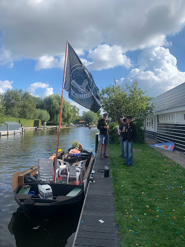 Brasserie Nieuwe Meer Phone number