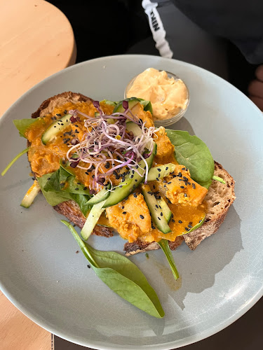 De Boomhuttenclub - Horeca