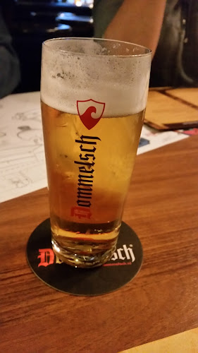 café-zaal 't Karrewiel - Dongen