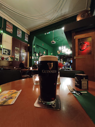 Paddy O'Ryan - Horeca