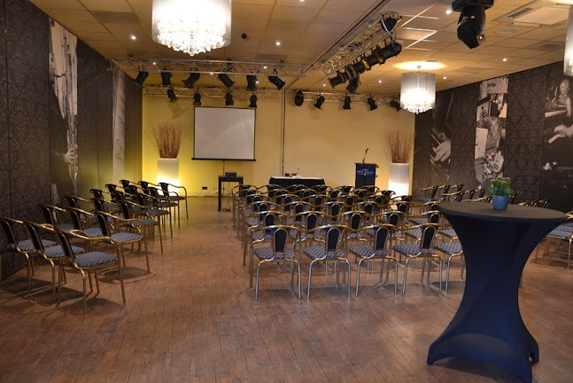 Kwartje Koffie - Horeca