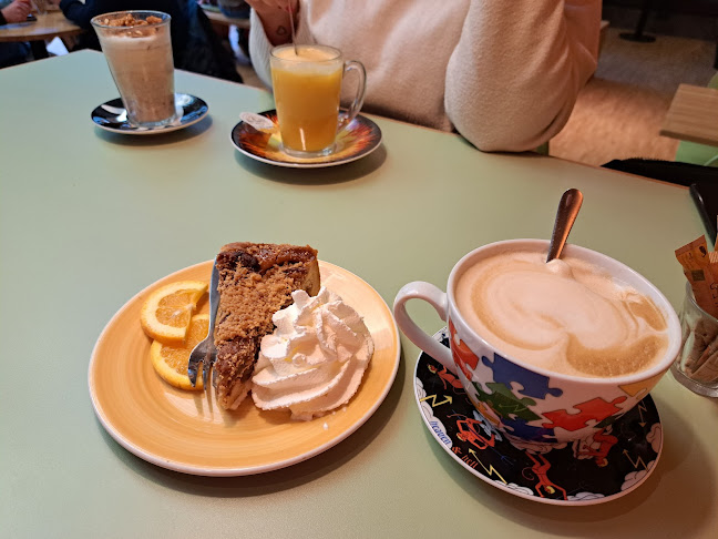 Comentarii opinii despre Bagels & Beans