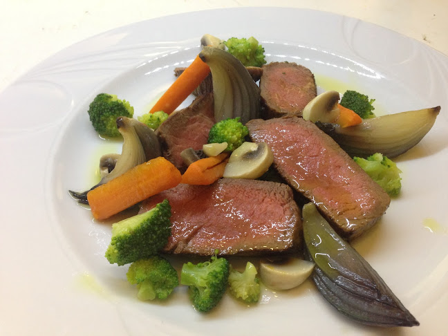 Trattoria Fantasia - Amsterdam