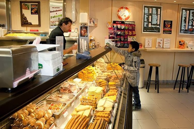 Comentarii opinii despre Snackbuffet Het Vliet