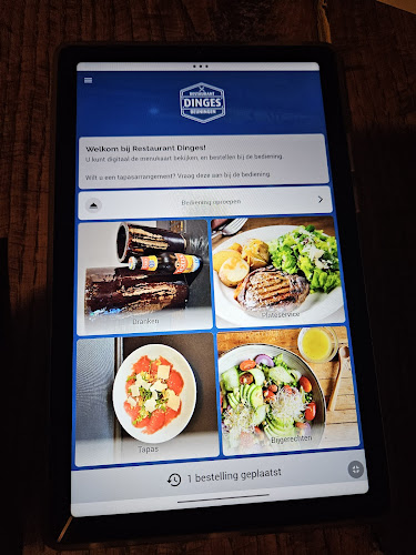Reviews of Restaurant Dinges in Beuningen - Horeca